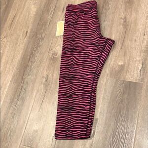 🎉 1 hr sale🎉Michael Kors gym pants